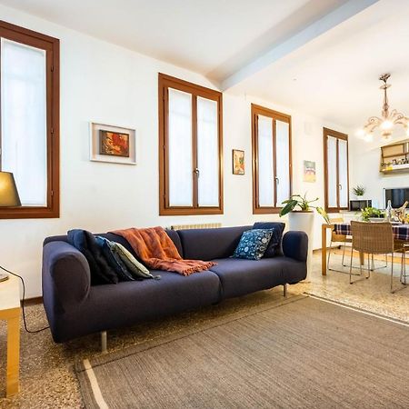 Marco'S Venice House - StayinBenátky Exteriér fotografie