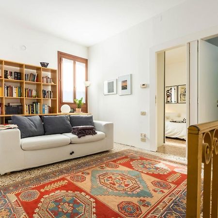 Marco'S Venice House - StayinBenátky Exteriér fotografie