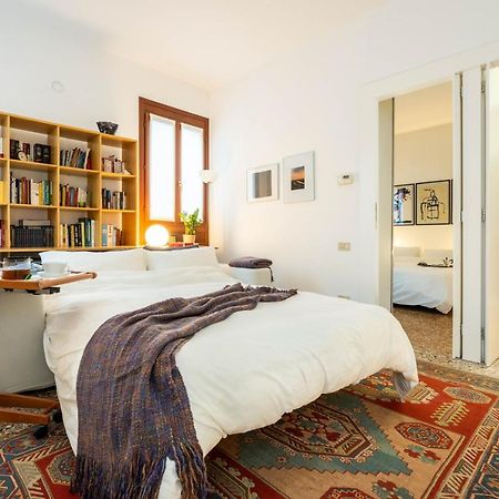 Marco'S Venice House - StayinBenátky Exteriér fotografie