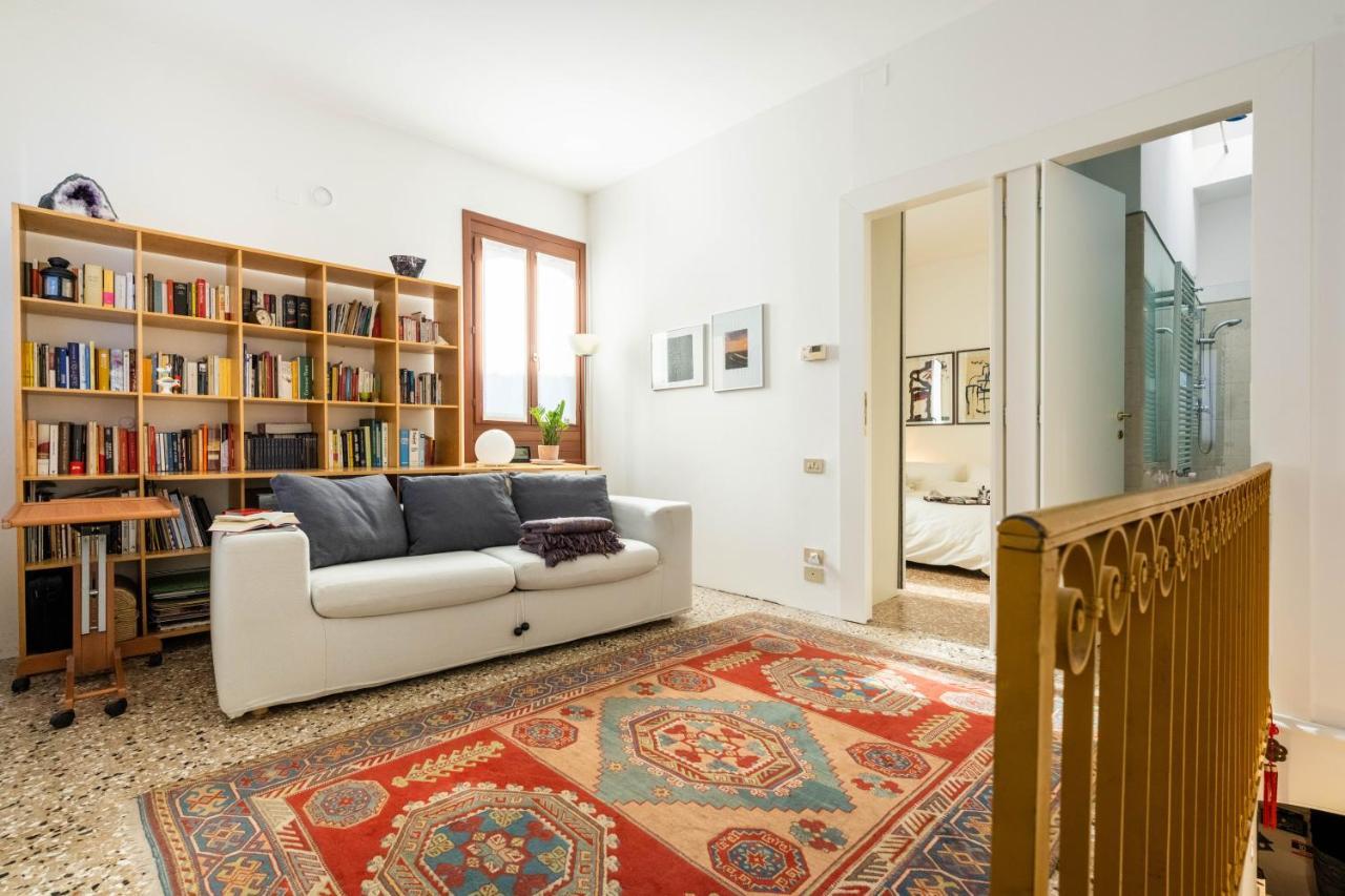 Marco'S Venice House - StayinBenátky Exteriér fotografie