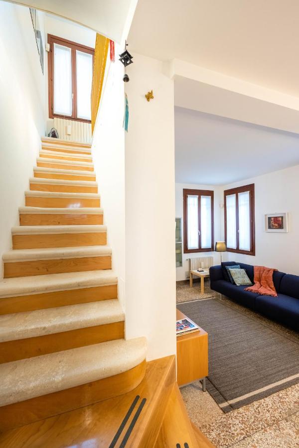Marco'S Venice House - StayinBenátky Exteriér fotografie
