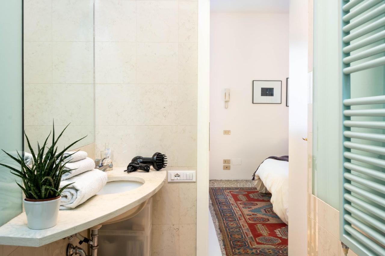 Marco'S Venice House - StayinBenátky Exteriér fotografie